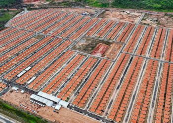 Minha Casa Minha Vida terá ajustes nas faixas de renda