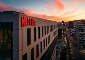 Netflix (NFLX34) tem lucro de US$ 2,54 bilhões no 3T25