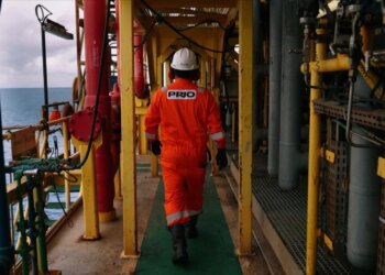 PRIO retoma produção em Peregrino após liberação da ANP