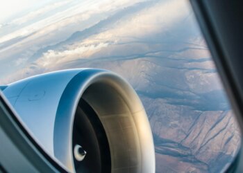 Boeing tem maior número de entregas desde 2018