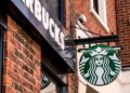 Lucro da Starbucks cai 85,4% no 4º trimestre fiscal