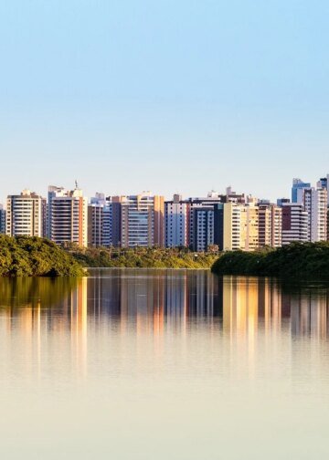 Fundos imobiliários de tijolo lideram altas; IFIX cai de novo