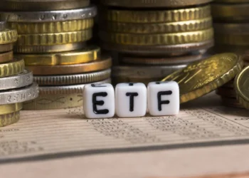 ETFs globais são destaque em outubro, com alta de até 66%
