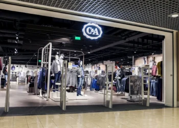 C&A (CEAB3) dispara mais de 8% após balanço do 3T25