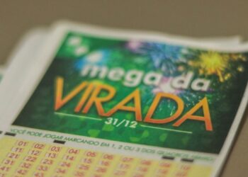Mega da Virada 2025 pode pagar R$ 1 bilhão pela primeira vez na história