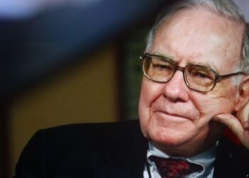 Caixa da Berkshire Hathaway sobe para US$ 382 bi e bate novo recorde