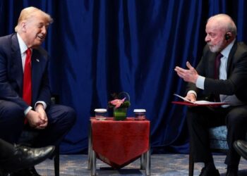 Governo Lula prepara nova rodada de negociações com os EUA nos próximos dias