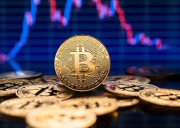 Bitcoin (BTC) fecha outubro em queda pela primeira vez em sete anos