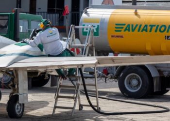 Petrobras (PETR4) eleva preço do querosene de aviação a partir deste sábado