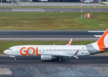 Passageiro de 74 anos morre após falha técnica em voo da Gol (GOLL54)