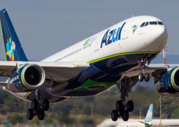 Com acordo bilionário, Azul (AZUL4) acelera plano para sair do Chapter 11