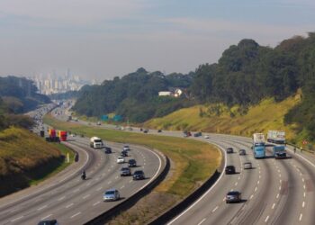 Ecorodovias (ECOR3) aprova emissão de debêntures; veja valor