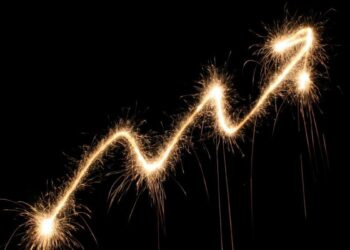 Ibovespa bate os 150 mil pontos pela 1ª vez na história