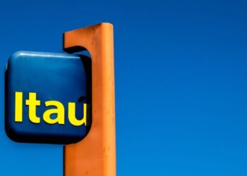 Itaú (ITUB4) supera Petrobras (PETR4) e torna-se a empresa mais valiosa da B3