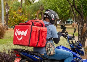 iFood perde na Justiça e deve devolver R$ 1 bilhão em impostos; entenda