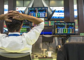 ITUB4 bate R$ 40 por ação e garante Ibovespa acima dos 150 mil pontos