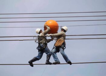 Isa Energia Brasil (ISAE3) começa a receber por lote 7 em leilão de 2020