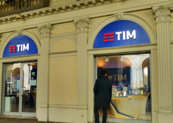 TIM (TIMS3) alcança o maior lucro líquido de sua história; veja resultados