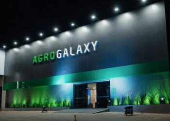 AgroGalaxy (AGXY3) vai emitir debêntures no valor de 916,8 milhões