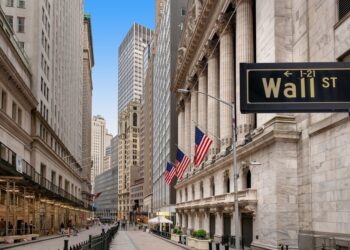 CEOs de Wall Street preveem queda de 10% nas bolsas dos EUA; entenda os motivos