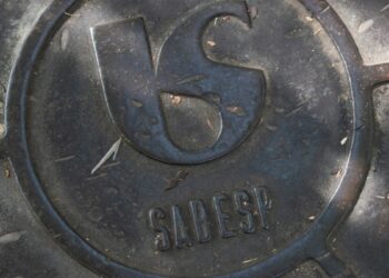 Sabesp (SBSP3) define meta de redução de emissões em 15% até 2035