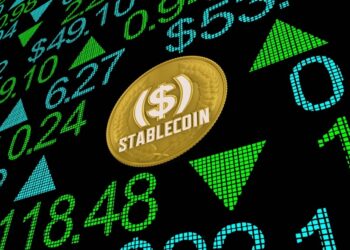 Crise cripto: Stablecoin despenca 75% após perda de US$ 93 milhões; saques são bloqueados