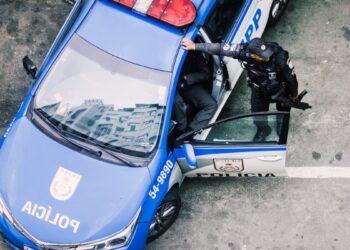 Regras contra crime organizado no Brasil miram bancos e fintechs