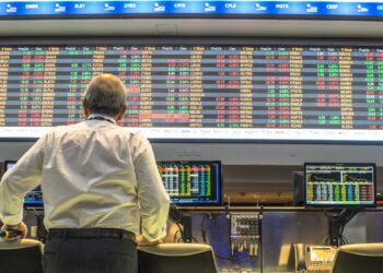 Banco do Brasil (BBAS3) salta 1% e coincide com a 10ª alta seguida do IBOV