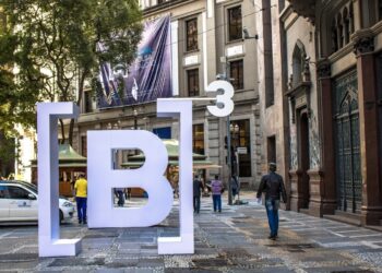 Puxado pelo Ibovespa, índice B3 BR+ cresce 23% no ano