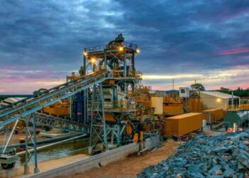 Aura Minerals (AURA33) pagará US$ 40,1 milhões em dividendos