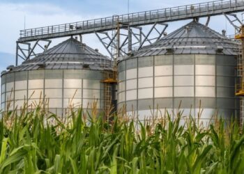 Kepler Weber (KEPL3) avalia fusão com empresa americana