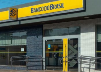 Banco do Brasil (BBAS3): Funcionário é preso após tentar roubar dados de clientes