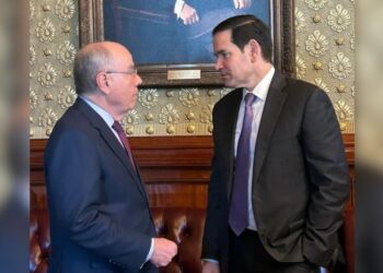 Comitiva brasileira terá nova reunião com EUA na próxima semana