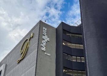 Rede D’Or São Luiz (RDOR3) lucra R$ 1,5 bilhão no 3T25, alta de 19%