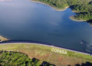 Copasa (CSMG3) fica mais perto de privatização: Veja os próximos passos