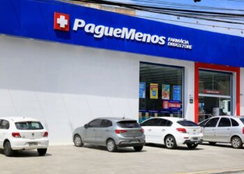 Pague Menos (PGMN3) vai recomprar até 6 milhões de ações