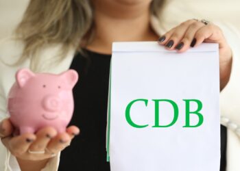 CDB a 105% do CDI pagará quanto com taxa Selic em 15% ao ano?