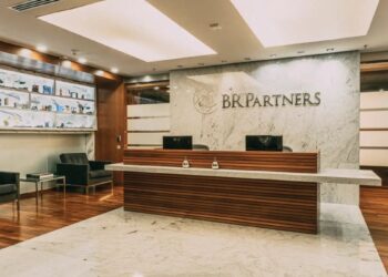 BR Partners (BRBI11) pagará R$ 107,1 mi em dividendos e yield vai a 13,9%