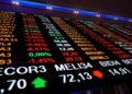 CVC na berlinda e Copasa no radar: quem entra e quem sai do Ibovespa