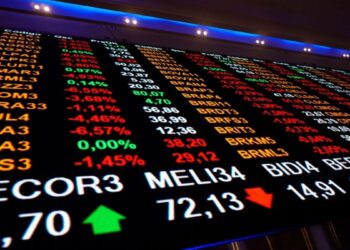 CVC na berlinda e Copasa no radar: quem entra e quem sai do Ibovespa