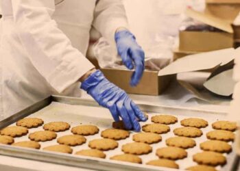 M. Dias Branco (MDIA3) gera 8 vezes mais caixa no 3T25