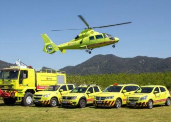 Justiça nega ação do Santander contra recuperação judicial da Ambipar (AMBP3)