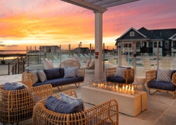 FIIs nos EUA: 3 REITs descontados estão na mira dos analistas para 2026