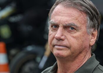 Bolsonaro tem condenação mantida por 1ª Turma do STF