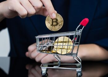 Compradores de Bitcoin (BTC) testam fundos de preços