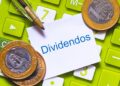 Agenda de dividendos: Empresa com dividend yield de 78% é destaque na semana