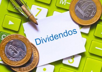 Agenda de dividendos: Empresa com dividend yield de 78% é destaque na semana