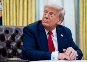 Dividendo das tarifas: Trump promete pagar US$ 2 mil para americanos