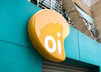 Oi (OIBR3): Por que as ações tombam mais de 14% no Ibovespa?