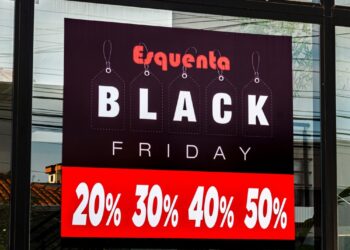 Black Friday do Investidor: bancos oferecem cashback, crédito extra e isenção de taxas